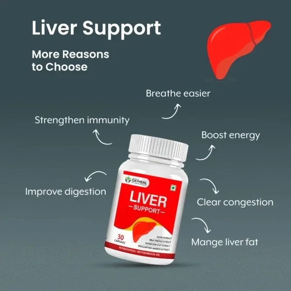 Liver Support