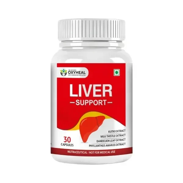 Liver Support
