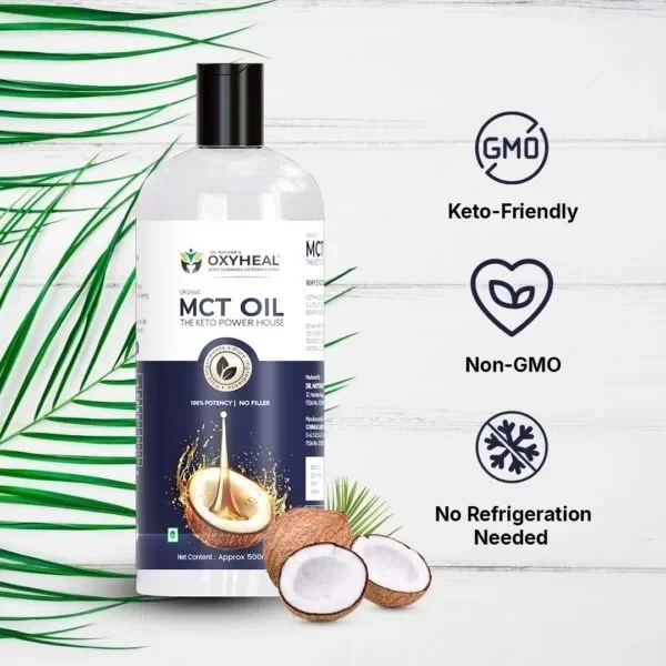 MCT Oil