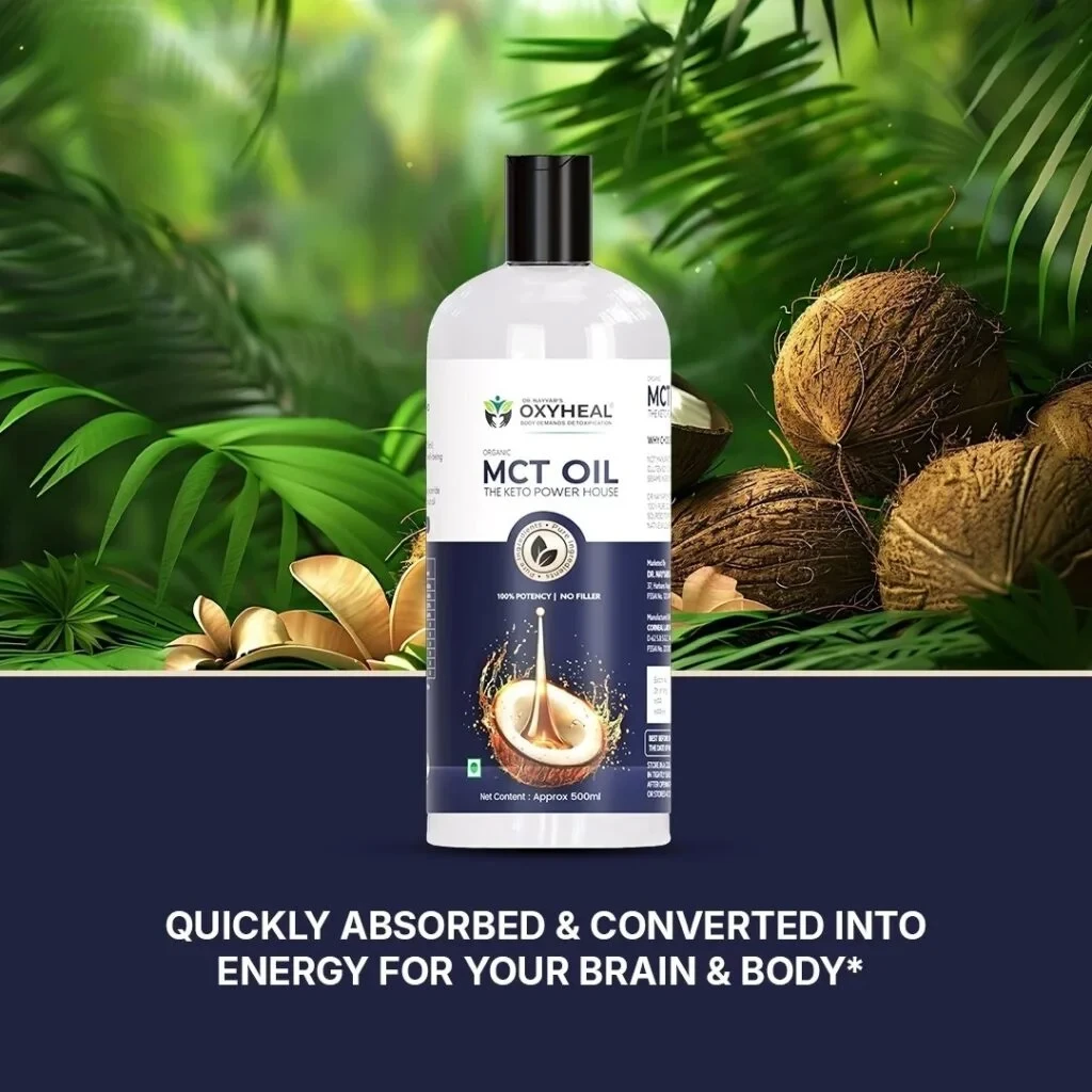 MCT Oil