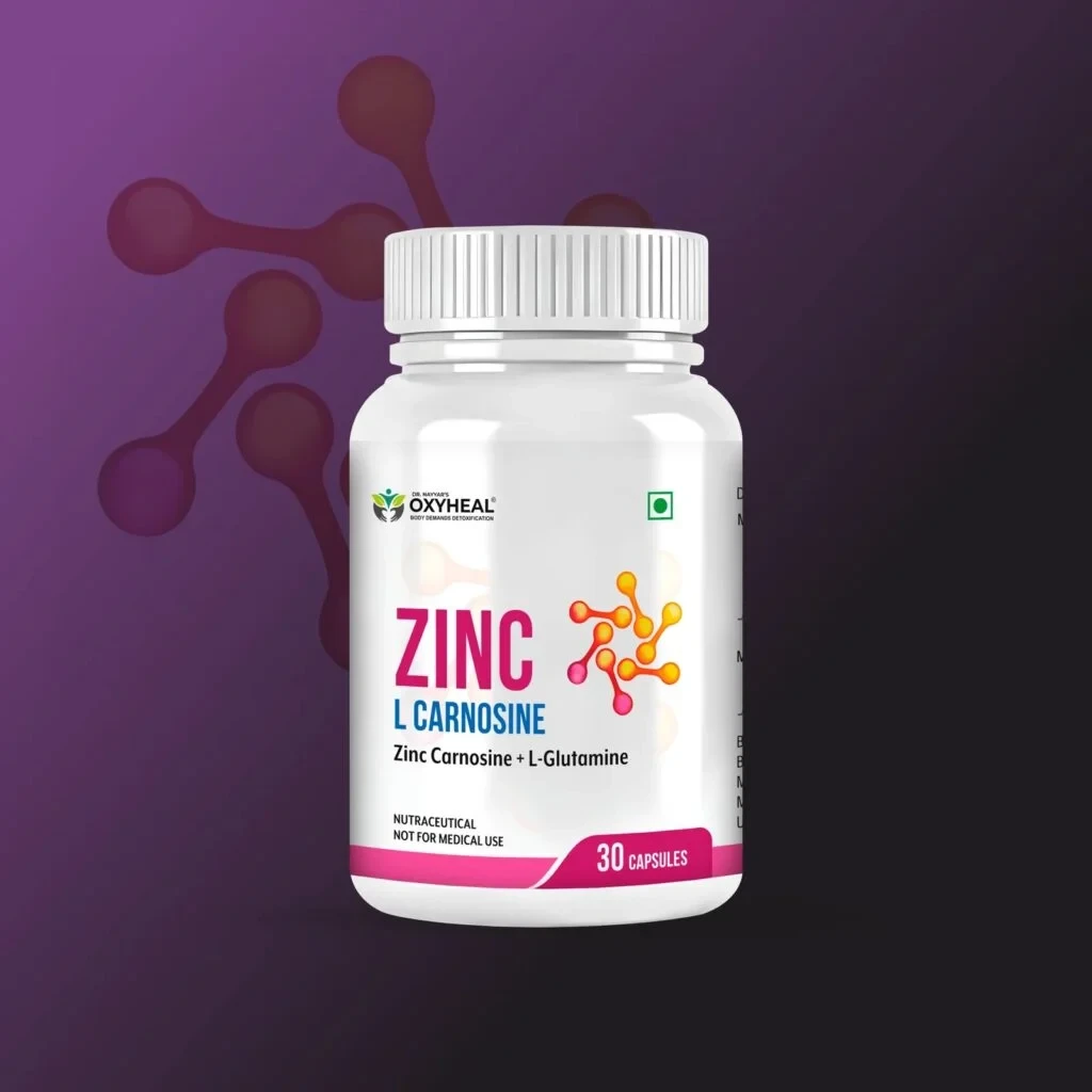 Zinc L-Carnosine