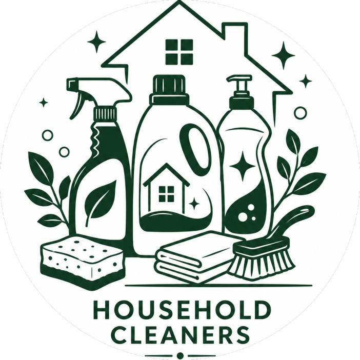 Household Cleaners