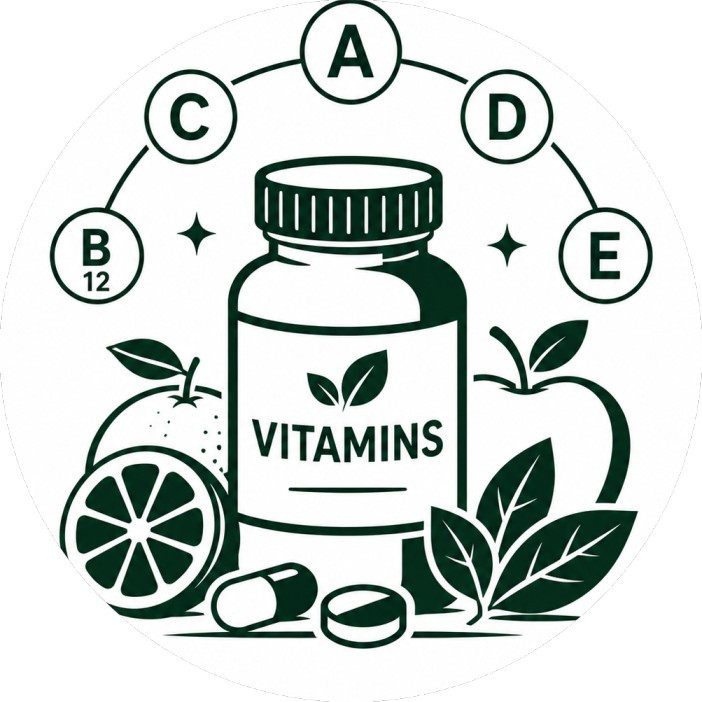 Vitamins